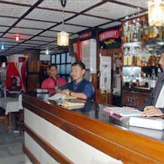 Hungry Jack Hotel Gangtok Exterior photo