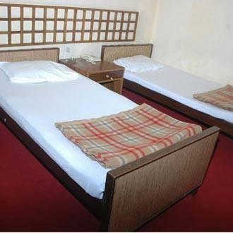 Hungry Jack Hotel Gangtok Exterior photo
